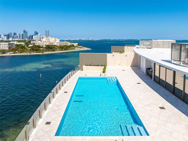 5 Grove Isle Drive PHS01, Coconut Grove, FL 33131