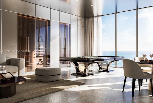 5 Grove Isle Drive PHS01, Coconut Grove, FL 33131