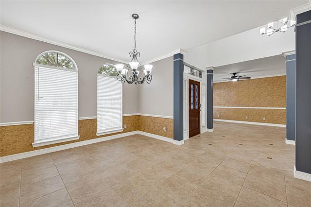 11411 Gladewater Drive, Pearland, TX 77584