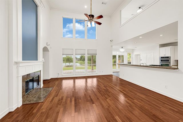 11411 Gladewater Drive, Pearland, TX 77584
