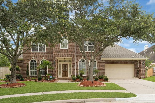11411 Gladewater Drive, Pearland, TX 77584