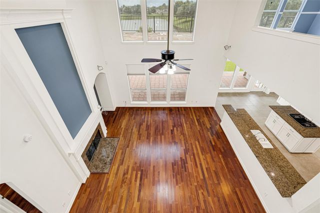 11411 Gladewater Drive, Pearland, TX 77584