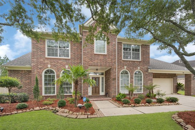 11411 Gladewater Drive, Pearland, TX 77584