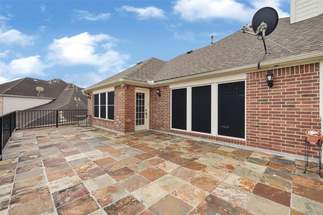 11411 Gladewater Drive, Pearland, TX 77584