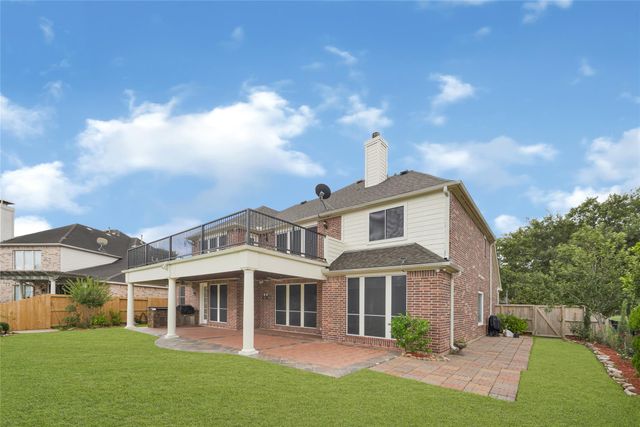 11411 Gladewater Drive, Pearland, TX 77584