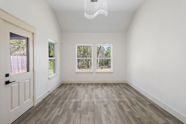 1602 Chart Drive, Crosby, TX 77532