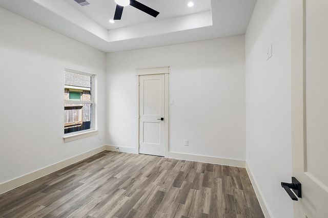 1602 Chart Drive, Crosby, TX 77532