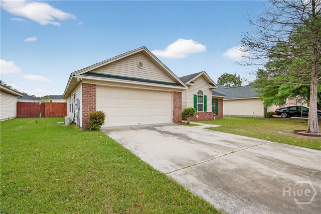 153 Salt Landing Circle, Savannah, GA 31405