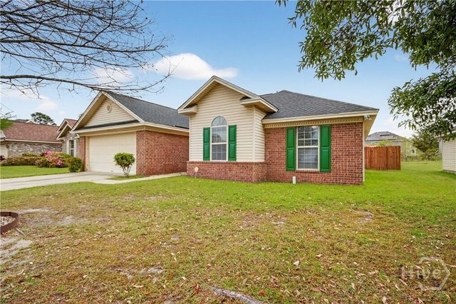 153 Salt Landing Circle, Savannah, GA 31405