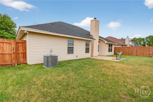 153 Salt Landing Circle, Savannah, GA 31405