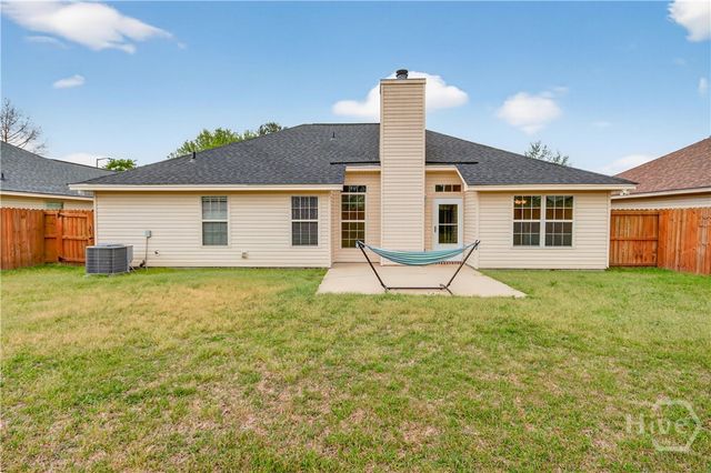 153 Salt Landing Circle, Savannah, GA 31405