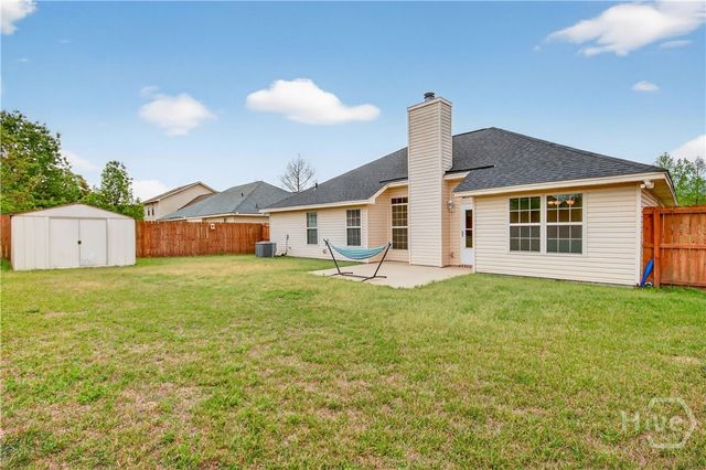 153 Salt Landing Circle, Savannah, GA 31405