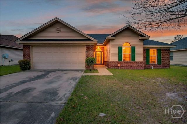 153 Salt Landing Circle, Savannah, GA 31405