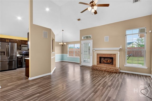 153 Salt Landing Circle, Savannah, GA 31405