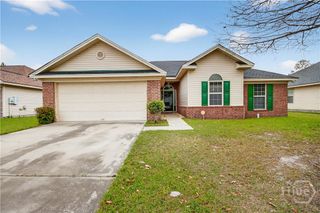 153 Salt Landing Circle, Savannah, GA 31405