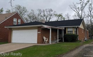 20791 Mitchelldale Avenue, Ferndale, MI 48220