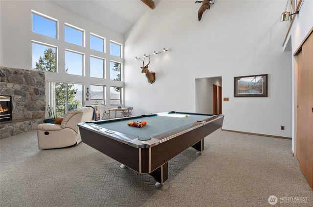 985 Guffy Road, Chelan, WA 98816