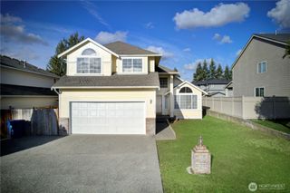 10124 SE 243rd Street, Kent, WA 98030