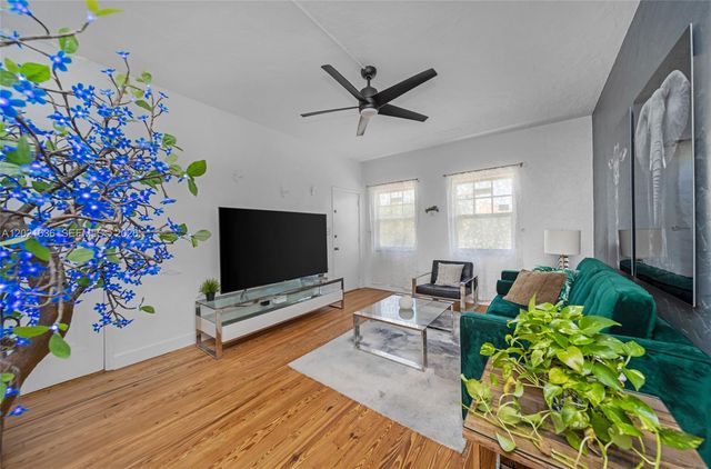 408 W 25th St 8, Miami Beach, FL 33140