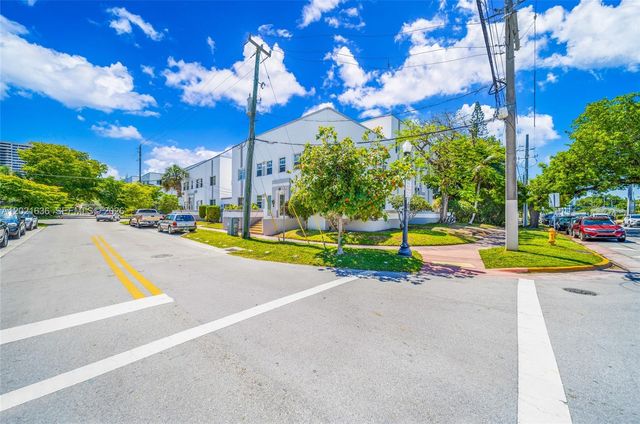 408 W 25th St 8, Miami Beach, FL 33140