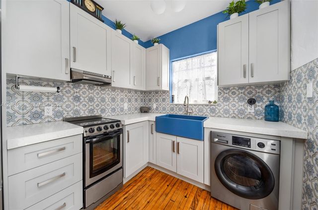 408 W 25th St 8, Miami Beach, FL 33140