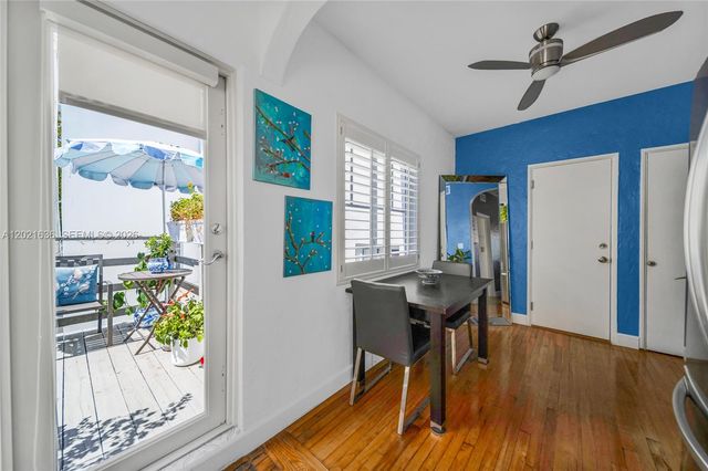408 W 25th St 8, Miami Beach, FL 33140