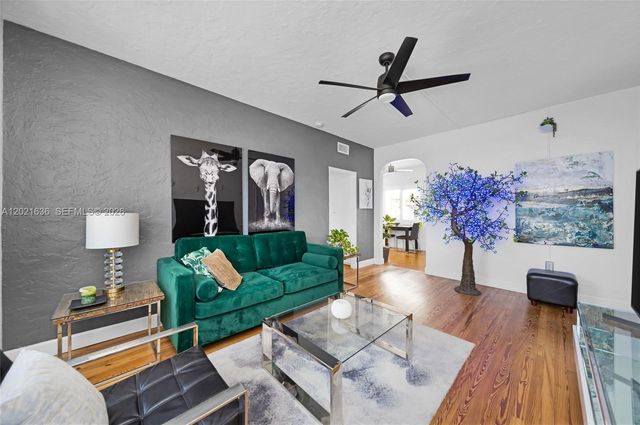 408 W 25th St 8, Miami Beach, FL 33140