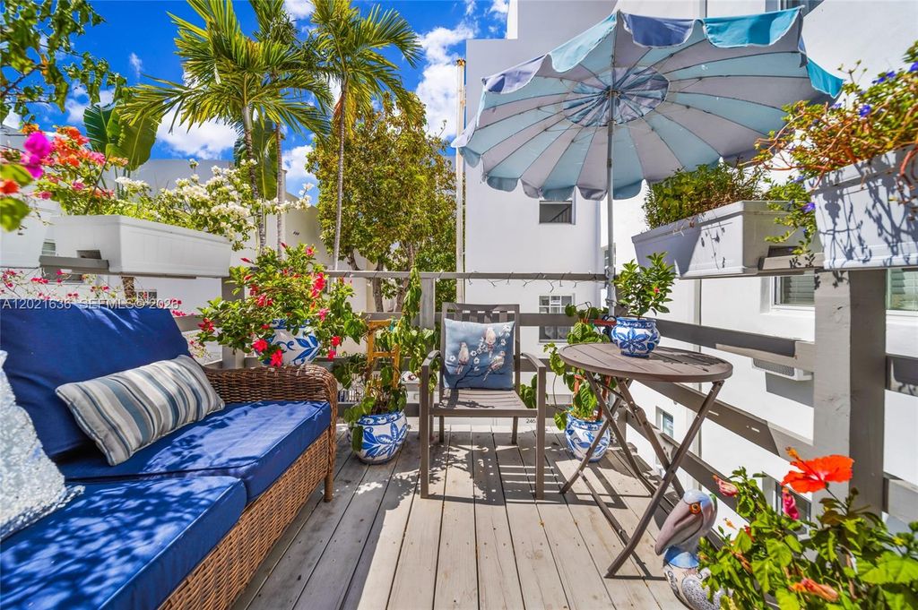 408 W 25th St 8, Miami Beach, FL 33140