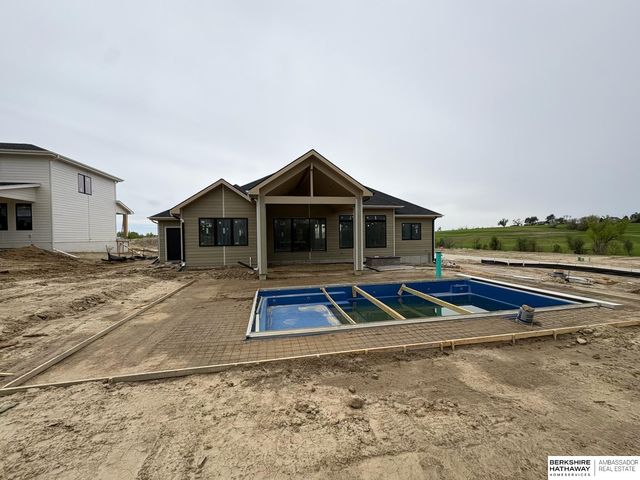 21412 Taylor Street, Elkhorn, NE 68022