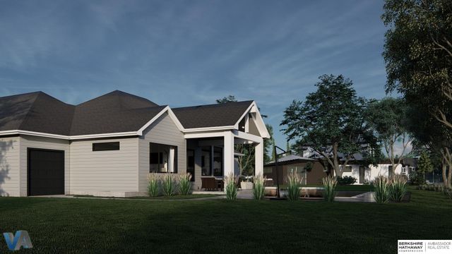 21412 Taylor Street, Elkhorn, NE 68022