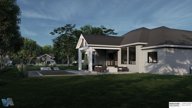 21412 Taylor Street, Elkhorn, NE 68022