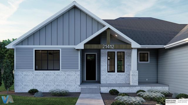 21412 Taylor Street, Elkhorn, NE 68022