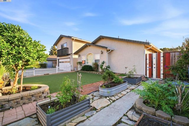 36357 Spruce St., Newark, CA 94560