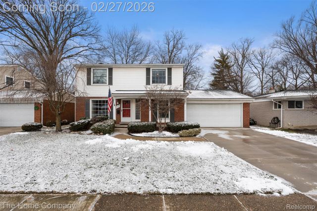 14229 Ingram Street, Livonia, MI 48154