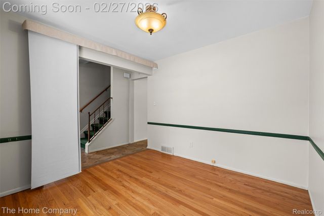 14229 Ingram Street, Livonia, MI 48154