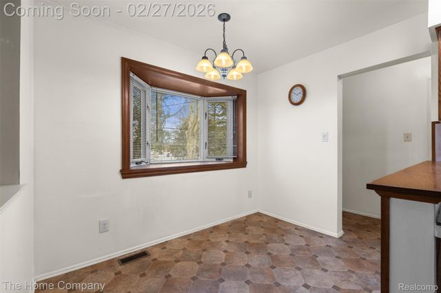 14229 Ingram Street, Livonia, MI 48154