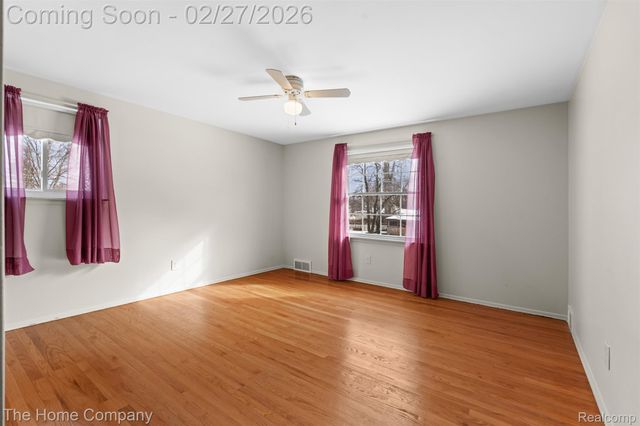 14229 Ingram Street, Livonia, MI 48154