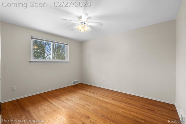 14229 Ingram Street, Livonia, MI 48154