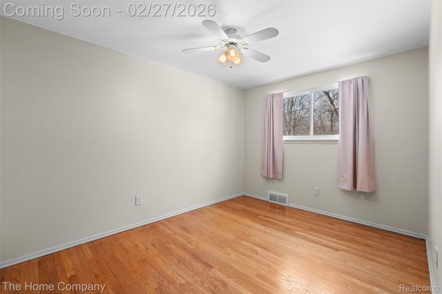 14229 Ingram Street, Livonia, MI 48154