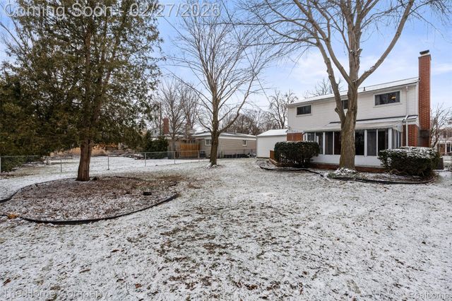 14229 Ingram Street, Livonia, MI 48154