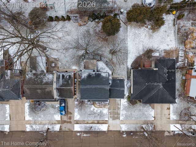 14229 Ingram Street, Livonia, MI 48154