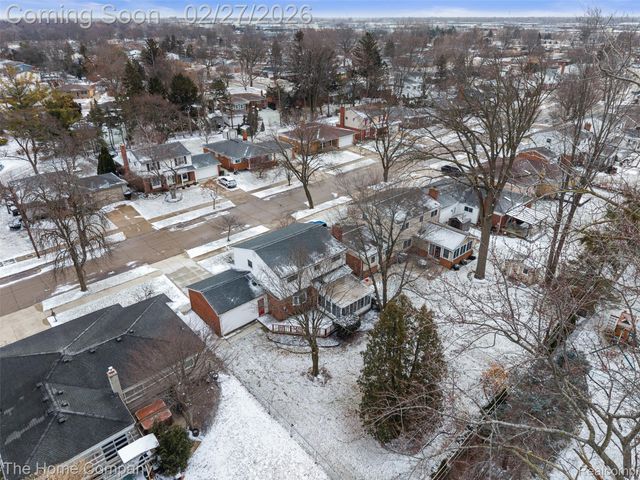 14229 Ingram Street, Livonia, MI 48154