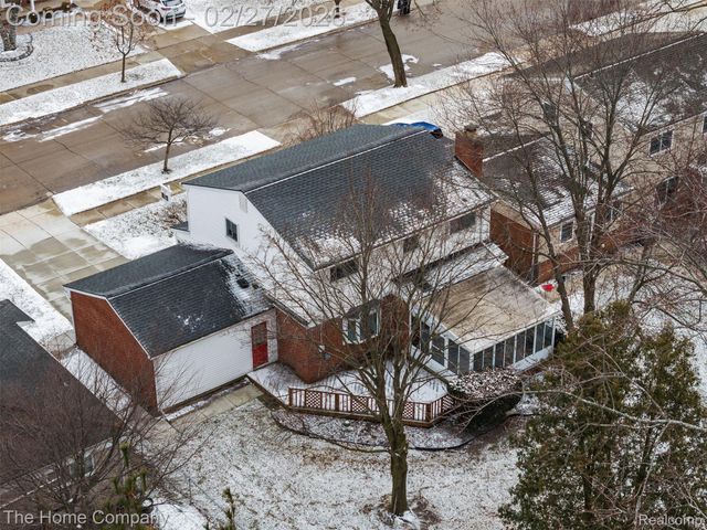 14229 Ingram Street, Livonia, MI 48154