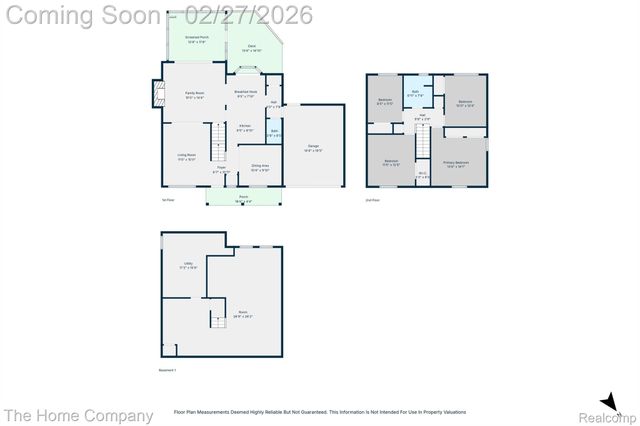 14229 Ingram Street, Livonia, MI 48154