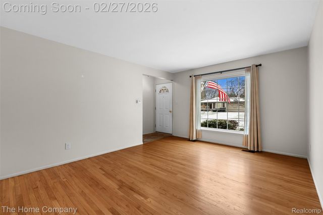 14229 Ingram Street, Livonia, MI 48154