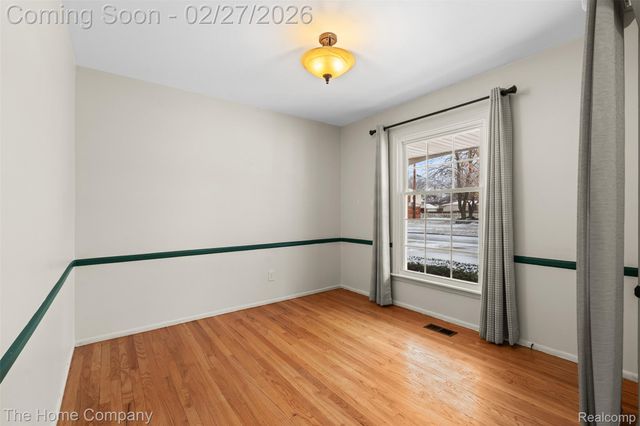 14229 Ingram Street, Livonia, MI 48154