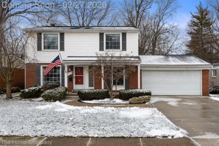 14229 Ingram Street, Livonia, MI 48154