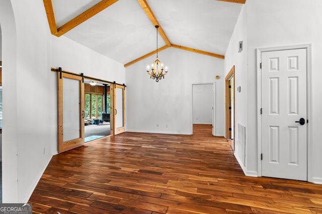 124 Old Salem Trail, Pine Mountain, GA 31822