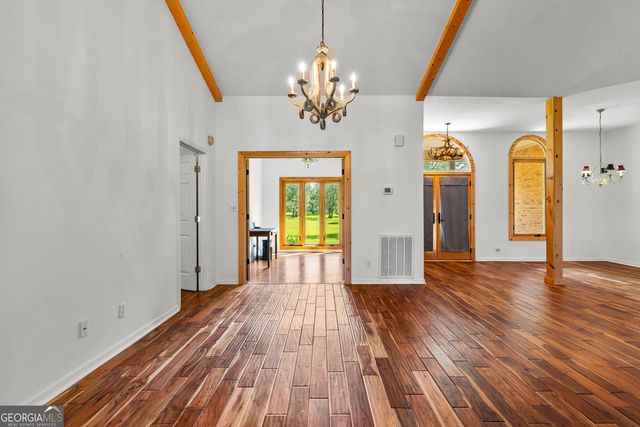 124 Old Salem Trail, Pine Mountain, GA 31822