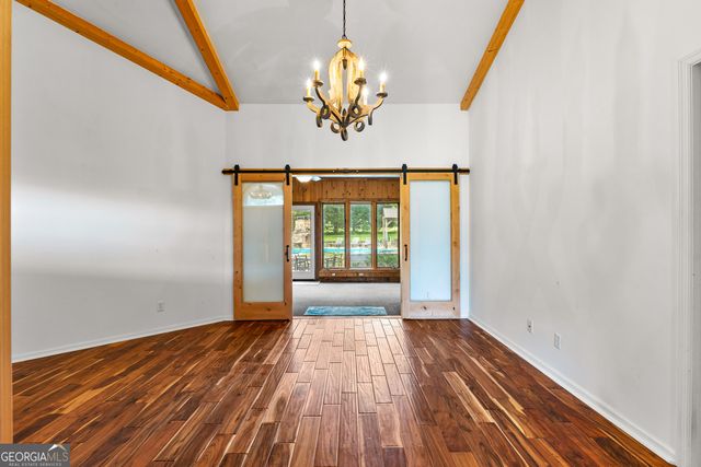 124 Old Salem Trail, Pine Mountain, GA 31822